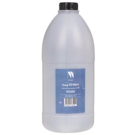 Тонер NVPrint HANDAN для HP HG604 (1кг) для OEM картриджей CF237/CF259/CF289/W1360/W1470 совместимый
