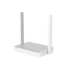 Интернет-центр Netcraze Air (NC-1613) с Mesh Wi-Fi 5 AC1200, 4-портовым Smart-коммутатором и переключателем режима роутер/ретранслятор
