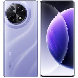 Смартфон Tecno POVA 6 LI7, 8/256Gb, синий