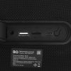 Портативная колонка BQ PBS4002 черный