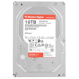 Жесткий диск Seagate SATA 8Tb 7200RPM 6Gb/S 256MB ST8000VX010