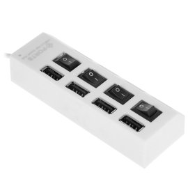 USB-концентраторы