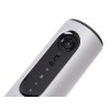 Веб-камера Logitech ConferenceCam Connect 1920x1080, 30 кадр/с, USB, микрофон (2 шт, шумоподавление), автофокус, автоосвещение, серебристый