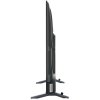 Телевизор Toshiba 65" 65M450RE серый DLED+QLED UHD 60Hz Smart TV VIDAA 2GB/8GB