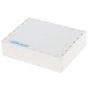 Точка доступа Mikrotik hAP RB951Ui-2nD RouterBOARD hAP