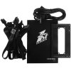 Блок питания 1STPLAYER SFX 750W PLATINUM, 750Вт, 80 PLUS Platinum, 80мм, модульный, черный