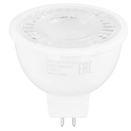 Лампа светодиодная LED R50-6W-827-E14 Б0028489 ЭРА