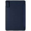 Чехол (клип-кейс) BoraSCO для Xiaomi Redmi 9A синий (39189)