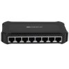 Коммутатор Unmanaged Switch 8x1000Base-T, plastic case