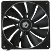 Вентилятор для корпуса ID-Cooling WF-14025-XT BLACK черный, 140 мм, 1600 об/мин, 32.6 дБ, 4 pin