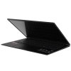 Ноутбук Asus Zenbook 14 UM3406KA-QD180 черный Ryzen AI 5 340 16Gb SSD 1Tb AMD Radeon 14" WUXGA (1920x1200) без ОС WiFi BT Cam Bag