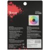 Вентилятор для корпуса Bloody BD-CF120ARGb5 LCD ARGb белый, 120 мм, 1600 об/мин, 26 дБ, 4 pin