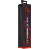 Игровой коврик для мыши ASUS ROG Scabbard II medium (360 x 260 x 3 мм, резина, тканый материал, cиликон, 90MP02H0-BPUA00)