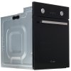 Духовой шкаф LEX EDP 4590 BL Matt Editionобъем 55л, LED таймер, 9 функций, встраиваемый