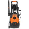 Мойка высокого давления CARVER CW-1801D 01.023.00004