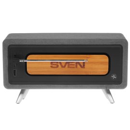 Портативная колонка Xiaomi Sound Outdoor 30Вт красный