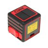 Нивелир лазерный ADA Cube Basic Editionлиния ±0.2 мм/м