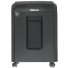 Шредер Fellowes Powershred 10M FS-4630601 DIN P-5, 2х15мм, 10лст., 19лтр., Safety Lock, с микрорезкой