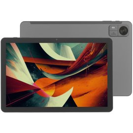 Планшет Samsung Galaxy Tab A11 BSM-X135F G99 (2.2) 8C RAM8Gb ROM128Gb 8.7" TFT 1340x800 4G Android 15 серебристый 8Mpix 5Mpix BT WiFi microSD 2Tb 5100mAh 7hr