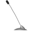 Микрофон компьютерный Defender MIC-111, серый, кабель 1,5 м