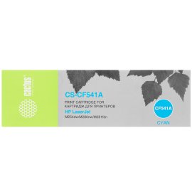 Картридж лазерный Cactus CS-CB435AS черный (1500 стр.) для HP Laser Jet P1005/P1006