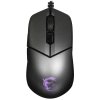 Клавиатура MSI Vigor GK30 проводная, USB Type-A, чёрный