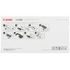 Картридж лазерный Canon 057 черный (3100 стр.) для Canon MF449x/MF446x/MF445dw/MF443dw, LBP225x/LBP226dw/LBP223dw