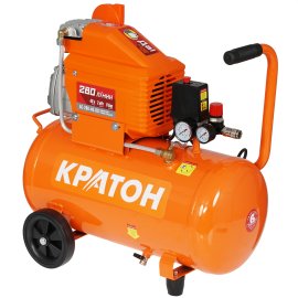 Воздушные компрессоры