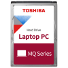Жесткий диск HDD Toshiba SATA 4TB 2.5" 6.0 Gbit/s 5400 rpm 128Mb 1 year warranty (replacement ST4000LM024)