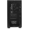 Компьютерный корпус Thermaltake Versa H18 Window черный без БП mATX 2xUSB 2.0 1xUSB 3.0 audio bott PSU