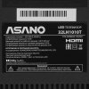 Телевизор Asano 32" 32LH1010T черный LED HD 60Hz