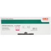 Картридж лазерный Oki C301/321/MC332/342 пурпурный 1.5K