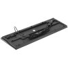 Клавиатура проводная Keyboard SVEN Standard 303 Power USB+PS/2 черная SV-03100303PU