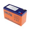 Батарея Delta DTM 1207 (12V, 7.2Ah)