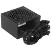 Блок питания Accord ACC-W600P, 600Вт, 80 PLUS WHITE, 120мм, черный