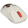 Мышь беспроводная/проводная A4Tech Bloody R72 Ultra Duo Proxy Boom бежевый, 20000 dpi, USB Type-A/Type-C, радиоканал, кнопки-7