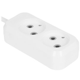 Удлинители бытовые