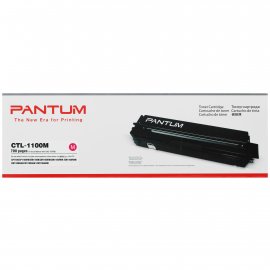 Картридж Pantum CTL-1100M for CP1100/CP1100DW/CM1100DN/CM1100DW/CM1100ADN/CM1100ADW/CM1100FDW Magenta (700 pages)