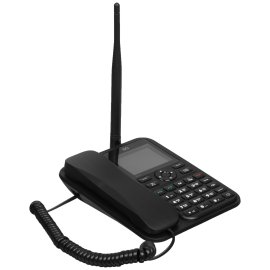 Мобильный телефон BQ 2439 Bobber зеленый