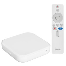 ТВ-приставки и медиаплееры