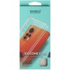 Чехол (клип-кейс) BoraSCO для Honor X5 Plus 72471 прозрачный