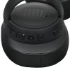 Гарнитура JBL Tune 770NC черный