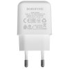 Сетевое зарядное устройство BOROFONE для Type-C BA64Aa белый
