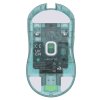 Наушники с микрофоном Edifier G5BT бирюзовый оголовье
