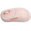 Мышь беспроводная Xiaomi Wireless Mouse 3 белый, 1200 dpi, радиоканал, Bluetooth, USB, кнопки - 5