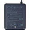 Портативный аккумулятор Xiaomi BHR9341GL 10000mAh PD 33W 3A USB-A/USB-C синий