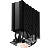 Кулер для процессора PCCooler RT400 ARGb BK