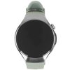 Умные часы HUAWEI Watch 5 Soc-L19F, 1.38" AMOLED, 4G, GPS, IP69, зеленый / серебристый