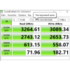 Накопитель SSD WD Blue SN5000 WDS200T4B0E, 2Tb, PCIe 4.0 x4, M.2 2280, NVMe, R/W 5150/4850