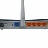 Маршрутизатор беспроводной TP-Link Archer C20 10/100BASE-TX синий